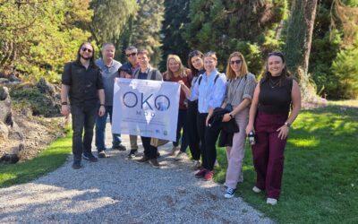 Nastavnici Srednje škole Čakovec na studijskom putovanju u Ženevi u sklopu projekta OKO MDD